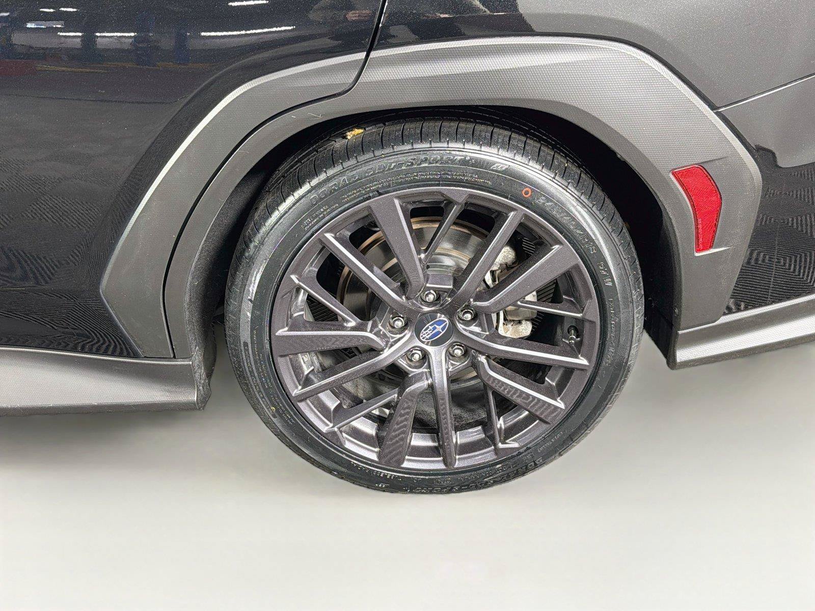 Used 2024 Subaru WRX Limited AWD/4WD image 35