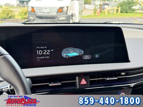 Used 2023 Kia EV6 GT-Line RWD image 5