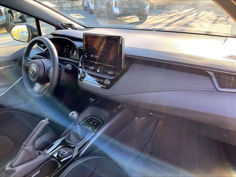 Used 2025 Toyota Corolla GR image 14