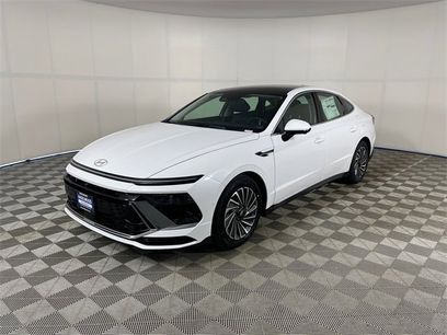 New 2025 Hyundai Sonata Limited