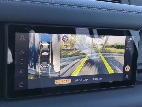 Used 2023 Land Rover Defender 110 X-Dynamic SE image 20