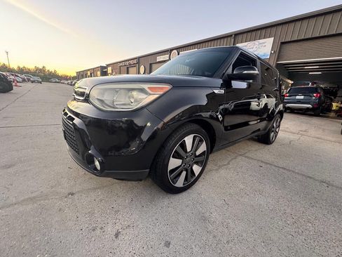 Used 2014 Kia Soul ! image 16