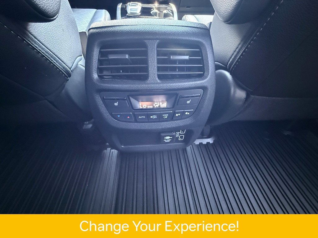 Used 2023 Honda Passport Elite image 13