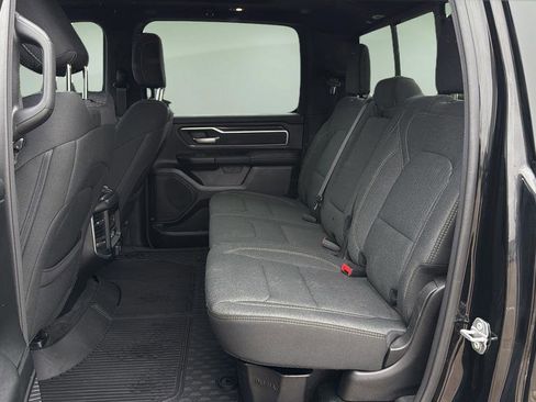 Used 2020 RAM 1500 Big Horn AWD/4WD image 18