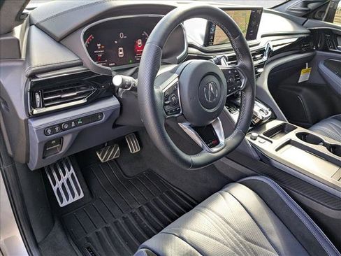 New 2026 Acura MDX Type S image 3