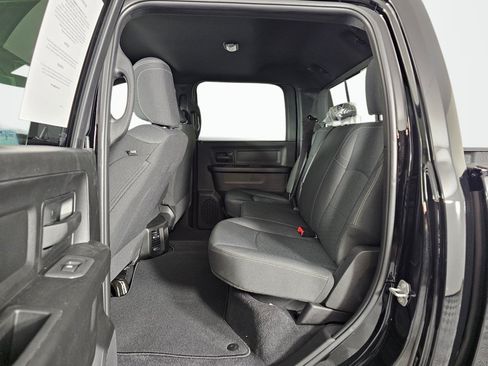 New 2026 RAM 3500 Tradesman AWD/4WD image 35