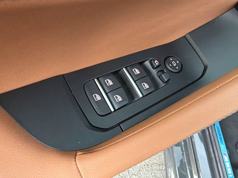 New 2027 BMW X6 M60i AWD/4WD image 15