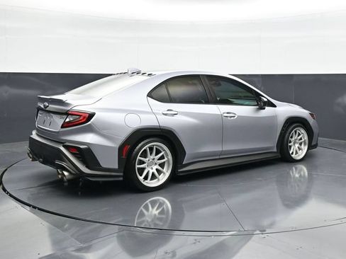 Used 2023 Subaru WRX Premium AWD/4WD image 2
