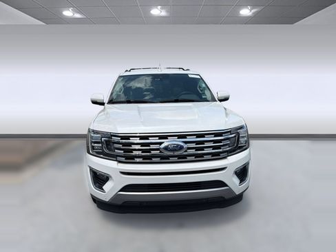 Used 2018 Ford Expedition Limited w/ Equipment Group 302A RWD image 6