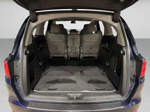 Used 2023 Honda Odyssey EX-L image 34