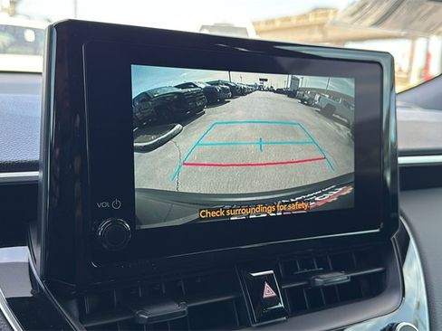 New 2026 Toyota Corolla Cross SE image 23