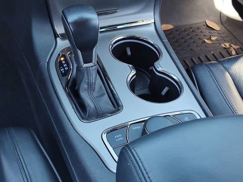 Used 2021 Jeep Grand Cherokee High Altitude image 22