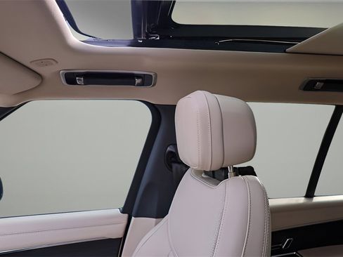 Used 2023 Land Rover Range Rover SE image 17