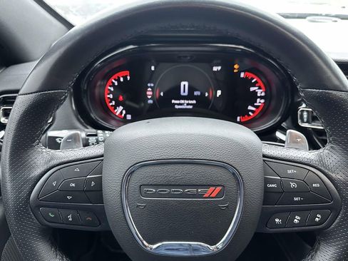 Used 2023 Dodge Durango R/T image 24