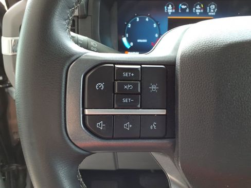Used 2025 Ford F150 XLT w/ Equipment Group 301A Standard RWD image 13