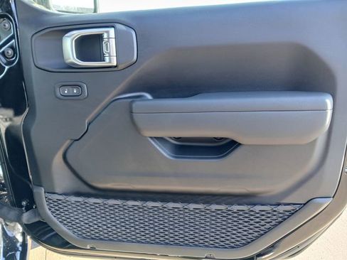 New 2026 Jeep Wrangler Sport image 26