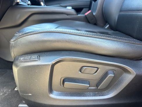 Certified 2023 MAZDA CX-5 AWD 2.5 S w/ Preferred Package image 13