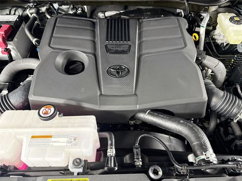 Certified 2026 Toyota Tundra Limited image 45