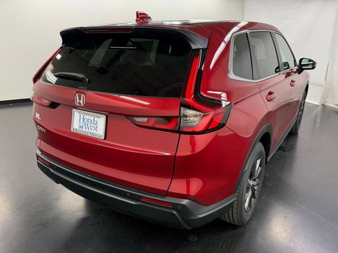 New 2026 Honda CR-V EX-L image 9