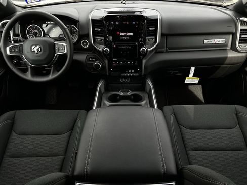 Used 2026 RAM 1500 Lone Star RWD image 13