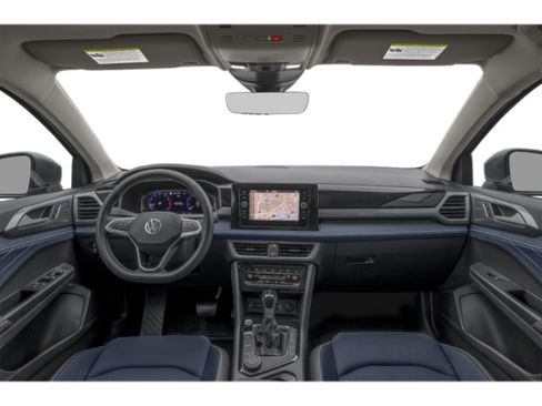 New 2027 Volkswagen Taos SEL AWD/4WD image 5