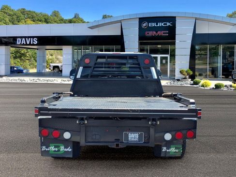 Used 2020 Ford F450 XL w/ STX Appearance Package AWD/4WD image 5