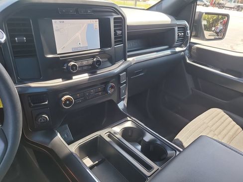 Certified 2023 Ford F150 XL w/ STX Appearance Package RWD image 17
