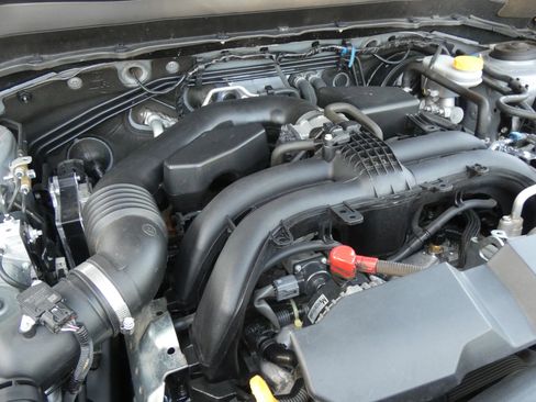 Used 2017 Subaru Forester 2.5i Premium w/ All-Weather Package image 71