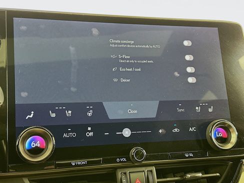 Used 2024 Lexus NX 350 AWD image 24