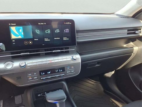 New 2026 Hyundai Kona SEL Sport FWD image 13