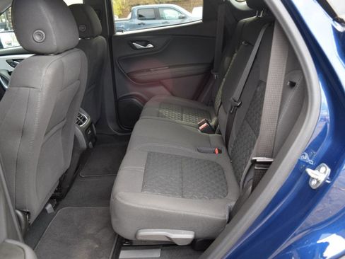 Used 2022 Chevrolet Blazer LT image 35