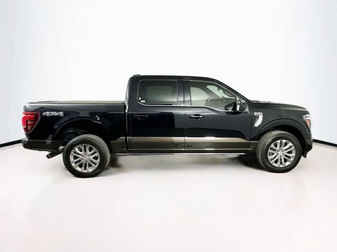 Used 2024 Ford F150 King Ranch AWD/4WD image 26