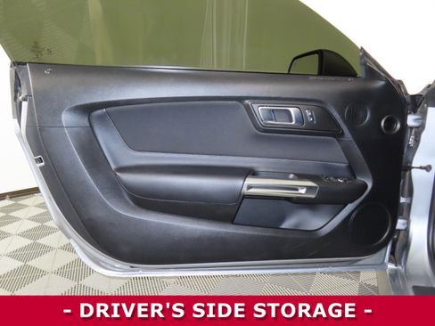 Used 2021 Ford Mustang GT w/ Equipment Group 301A image 5