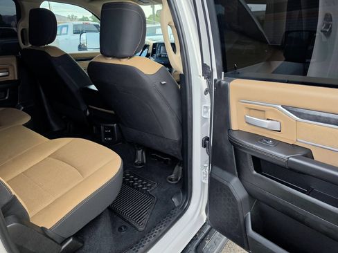 Used 2019 RAM 2500 Big Horn AWD/4WD image 33