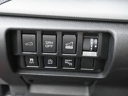 Used 2021 Subaru Forester Limited w/ Popular Package #3 AWD/4WD image 14