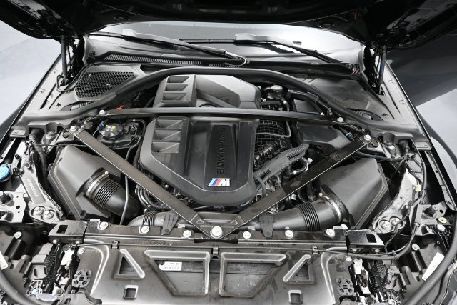 Used 2025 BMW M2 w/ Lighting Package RWD image 37