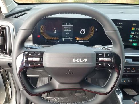 New 2026 Kia Sorento S w/ S Panoramic Sunroof Package image 17