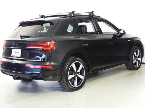 Used 2023 Audi Q5 2.0T Premium Plus w/ Premium Plus Package AWD/4WD image 7