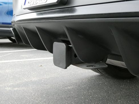 Used 2021 Mercedes-Benz GLE 53 AMG 4MATIC Coupe image 29