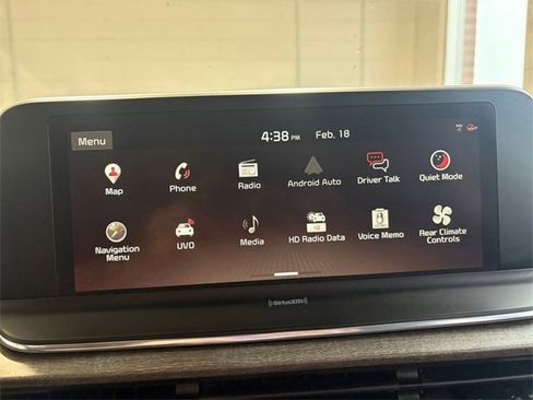 Used 2020 Kia Telluride EX w/ EX Premium Package image 27