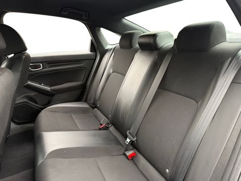 Used 2023 Honda Civic Sport image 13