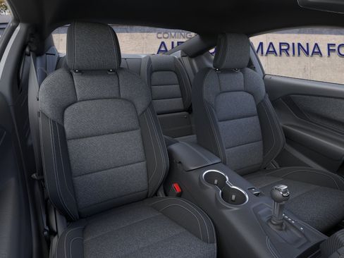 New 2026 Ford Mustang GT RWD image 10