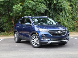 Used 2023 Buick Encore GX Essence w/ Experience Buick Package FWD video 2