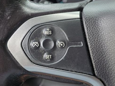 Used 2018 Chevrolet Silverado 1500 LT w/ All Star Edition RWD image 22