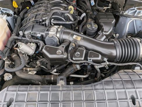 Certified 2024 Jeep Grand Cherokee L Laredo image 31