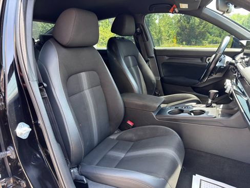 Used 2022 Honda Civic Sport image 29