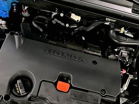 Used 2024 Honda Civic Sport image 30