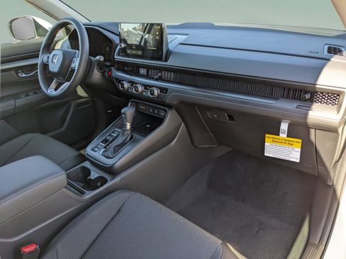 New 2026 Honda CR-V EX image 9