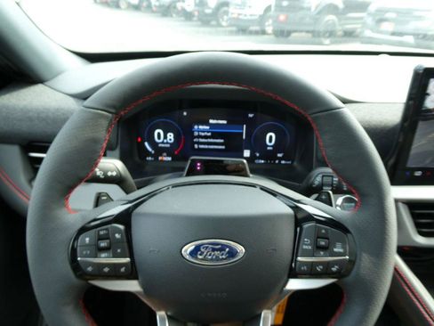 New 2026 Ford Explorer ST AWD/4WD image 26