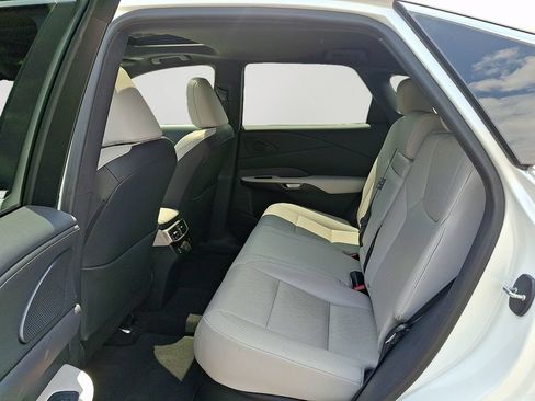 Used 2024 Lexus RX 350 Premium Plus AWD/4WD image 8